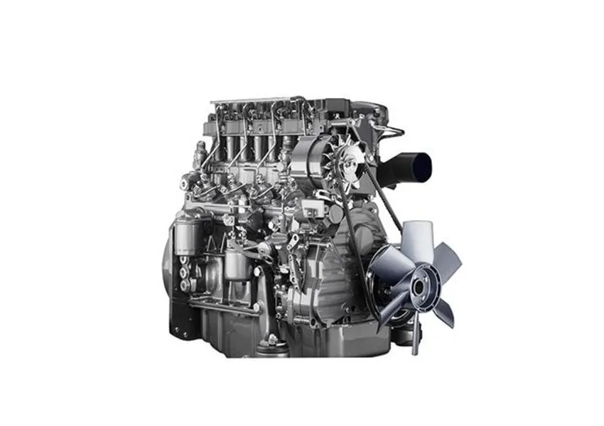 DEUTZ F3M2011 Engine 
